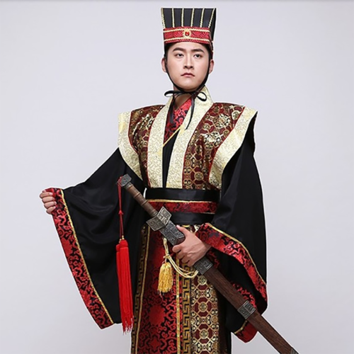 (대여)-중국 황제2