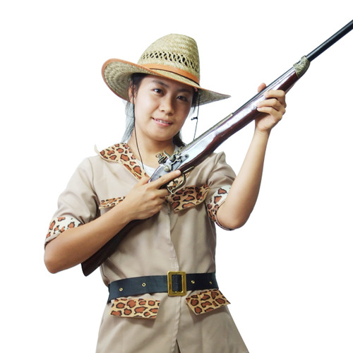 (대여)-여자 사냥꾼